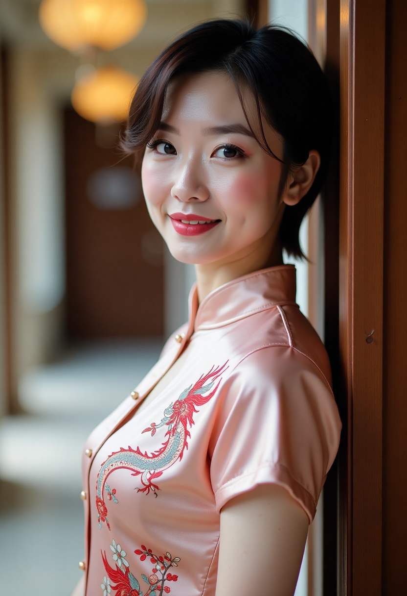 独臂刀
