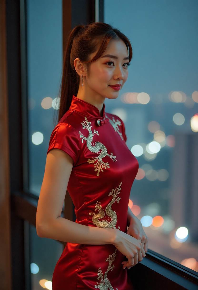 配乐资讯