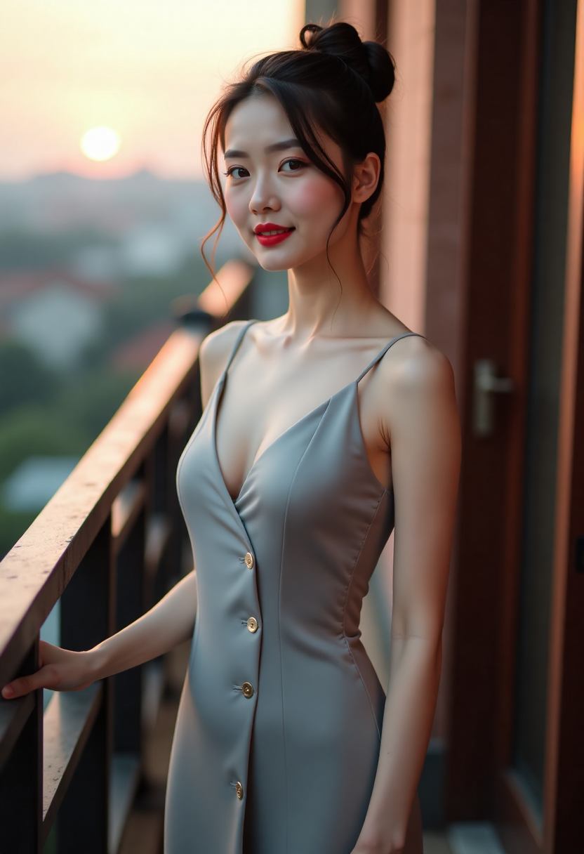 霓裳羽衣