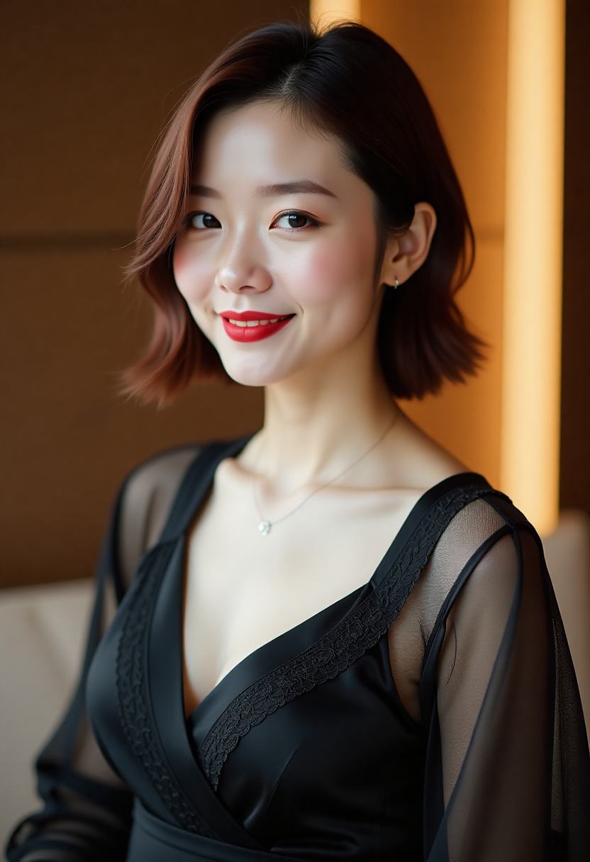 杨贵妃 修复版海报