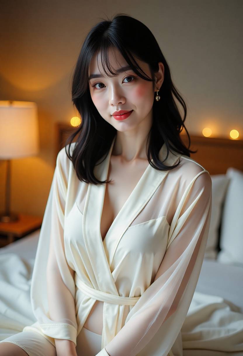 长恨歌 剧照