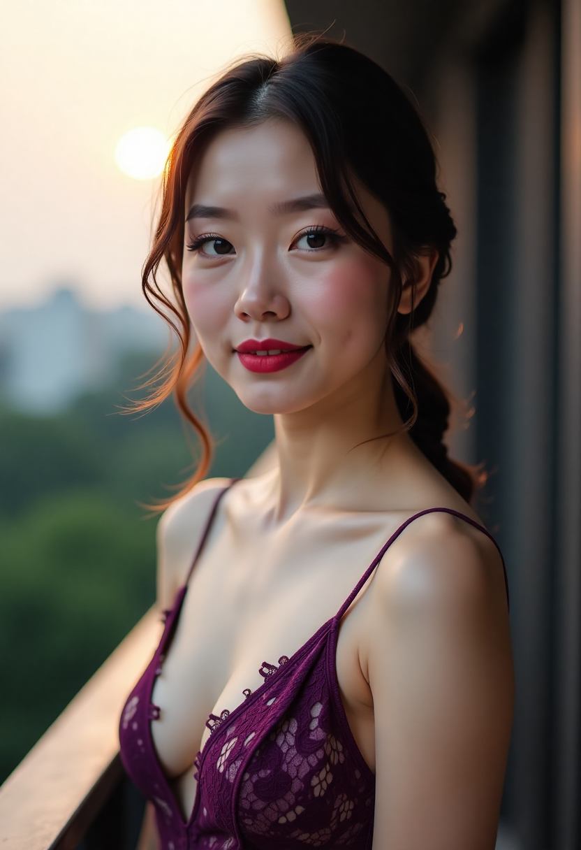 西施